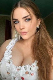 Проститутка Юля